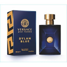 Versace Dylan Blue EDT Tester - 100 ml