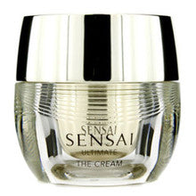 Sensai Ultimate Skin Rejuvenating Cream - 40ml