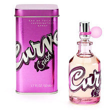 Liz Claiborne Curve Crush EDT - 100ml