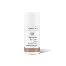 Dr. Hauschka Regenerating Eye Cream - 15ml