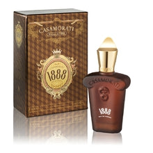 Xerjoff Casamorati 1888 eau de parfum unisex - 30 ml