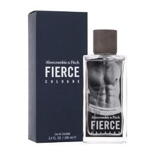 Abercrombie &amp; fitch Fierce EdC - 200ml