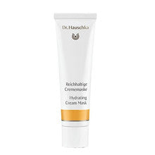 Dr. hauschka Moisturizing Cream Maschera - 30 ml