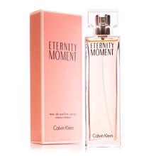 Calvin Klein Eternity Moment eau de parfum for women - 100 ml