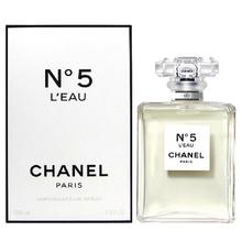 Chanel N°5 L&