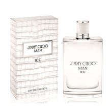 Jimmy choo Jimmy Choo Ice man EDT - 30 ml