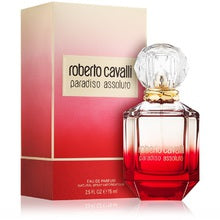 Roberto Cavalli  Absolute Paradise EDP - 75ml