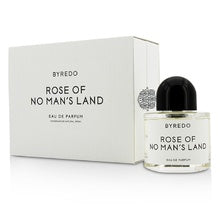 Byredo Rose Of No Land EDP for Men - 100 ml