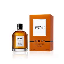 Joop! Wow! Eau De Toilette for Men 100ml