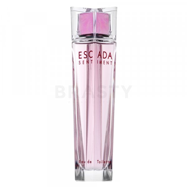 Escada Sentiment Eau De Toilette Women 75 ml