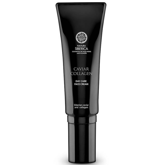 Natura Siberica Day Face Cream 30ml