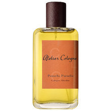 Atelier cologne Pomélo Paradis Eau de Cologne Unisex - 100ml