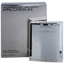 Porsche design Palladium Eau de Toilette for Men - 50 ml