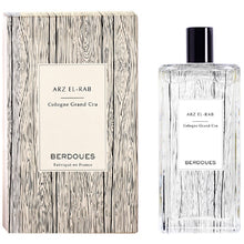 Berdoues Arz El-Rab Cologne Grand Cru - 100 ml