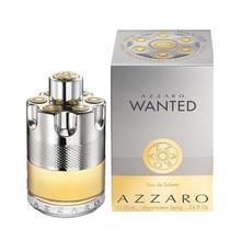 Azzaro Wanted Eau De Toilette Men - 100ml