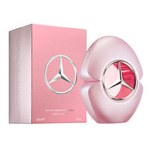 Mercedes-Benz Mercedes-Benz Eau De Toilette Women - 60ml