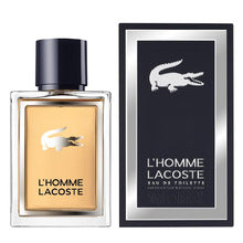 Lacoste The Man Lacoste EDT - 100ml