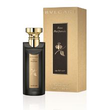 Bvlgari Eau Parfumée au Thé Noir Eau de Cologne Men - 75ml