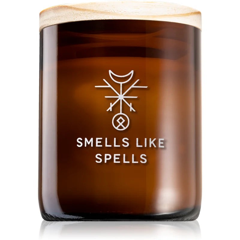 Smells Like Spells Norse Magic Thor 200 g candle