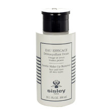 Sisley (Gentle Make-up Remover) 300ml