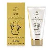 Sisley Eau du Soir Body Cream - 150ml