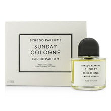 Byredo Sunday Cologne Eau de Cologne Unisex - 100 ml