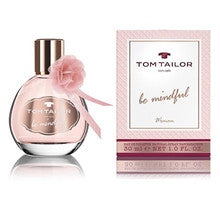 Tom Tailor Be Mindful Women EDT - 30 ml