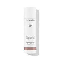 Dr. hauschka Regenerating Body Cream 150 ml - 150 ml