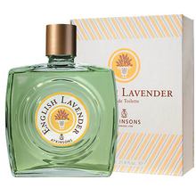 Atkinsons English Lavender EDT - 620 ml