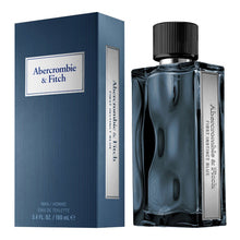 Abercrombie &amp; fitch First Instinct Blue EDT - 30ml