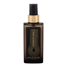 Sebastian professional Dark Hair Styling Oil - 95ml