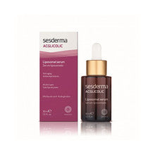 Sesderma Intensive serum for all skin types Acglicolic Serum (liposomal) 30 ml