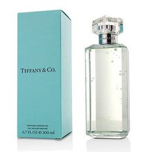 Tiffany and co TIFFANY &amp;CO. Shower Gel 200ml