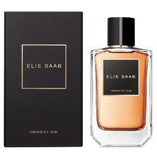 Elie saab Essence No. 4 Oud Eau de parfum for Men - 100 ml