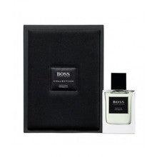 Hugo boss Boss Collection Cotton &amp; Verbena Eau De Toilette Men - 50 ml