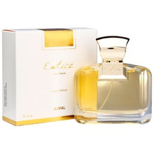 Ajmal Entice Pour Femme EDP - 75 ml