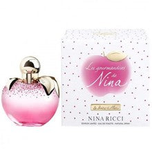 Nina ricci Les Gourmandises de Nina Eau DE Toilette Woman - 80ml