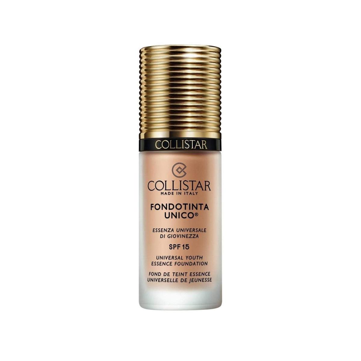 Collistar Unico Foundation 2n-Vanilla