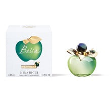 Nina Ricci Bella Eau De Toilette Women - 50 ml