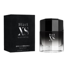 Paco Rabanne Black XS 2018 Eau de Toilette for Men - 100ml