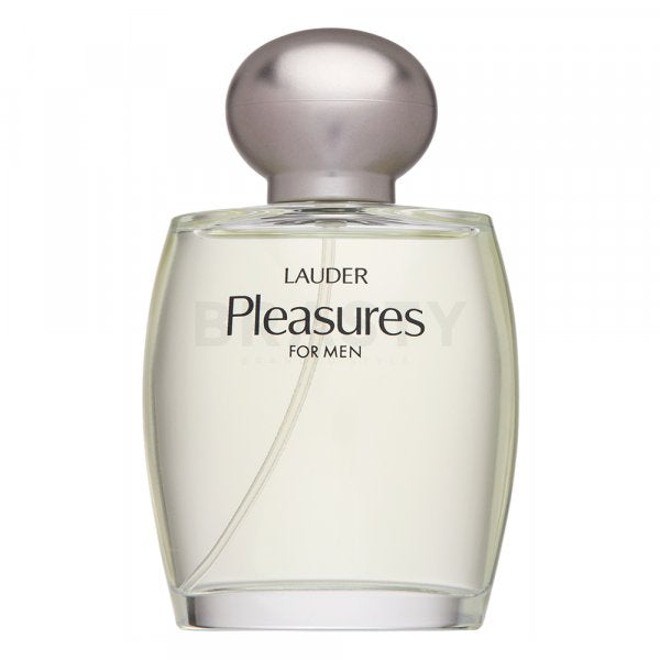 Estee Lauder Pleasures for men EDC M 100 ml