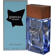 Lolita Lempicka Lempicka Eau De Toilette Men - 100ml