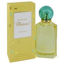 Chopard Happy Lemon Dulci unisex eau de parfum - 100 ml