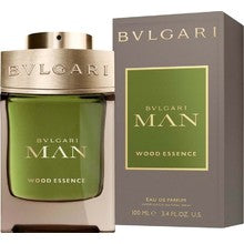 Bvlgari MAN Wood Essence EDP - 100 ml