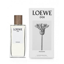 Loewe Loewe 001 women EDP - 100 ml