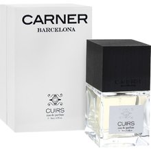 Carner barcelona Leather EDP - 100 ml