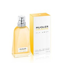 Thierry Mugler Cologne Fly Away Edt - 100Ml