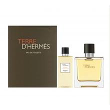 Hermes Terre D&