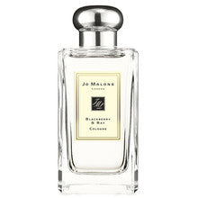 Jo malone Blackberry &amp; Bay Eau de cologne Men Women - 100 ml