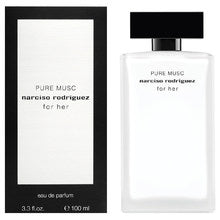 Narciso Rodriguez Pure Musc EDP - 100 ml